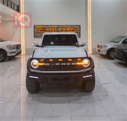 فورد برونكو